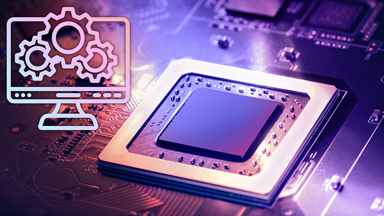 How Computers Work: The 4-Step Cycle Explained